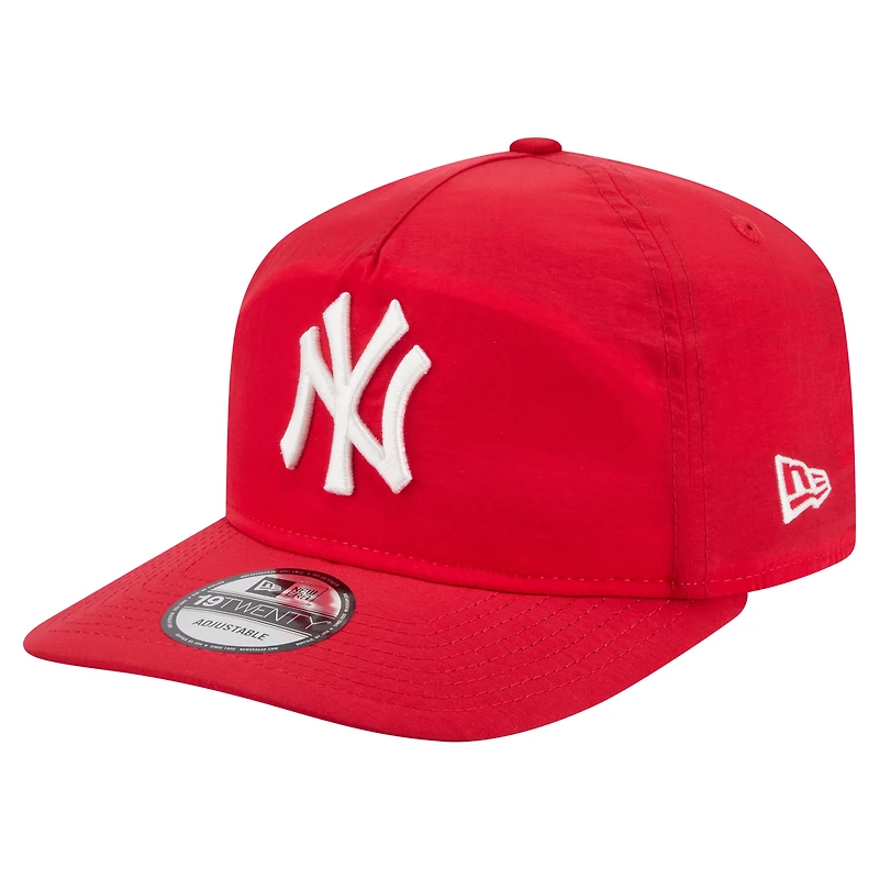 Men's New Era New York Yankees Everyday 19TWENTY Adjustable Hat