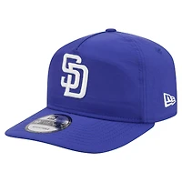 Men's New Era Royal San Diego Padres Everyday 19TWENTY Adjustable Hat