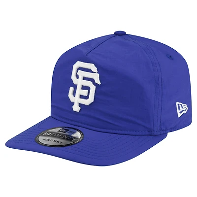 Men's New Era Royal San Francisco Giants Everyday 19TWENTY Adjustable Hat