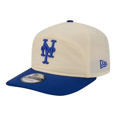 Men's New Era Royal New York Mets Everyday 19TWENTY Adjustable Hat