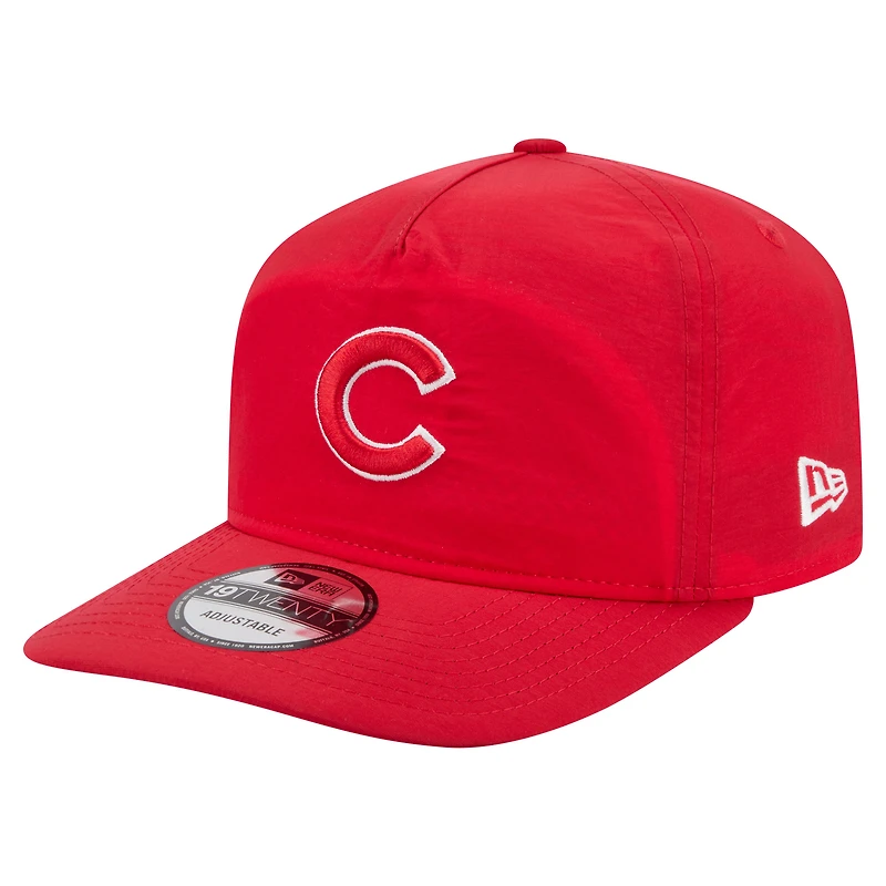 Men's New Era Chicago Cubs Everyday 19TWENTY Adjustable Hat