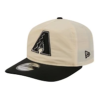 Men's New Era /Black Arizona Diamondbacks Everyday 19TWENTY Adjustable Hat