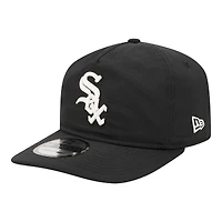 Men's New Era Black Chicago White Sox Everyday 19TWENTY Adjustable Hat