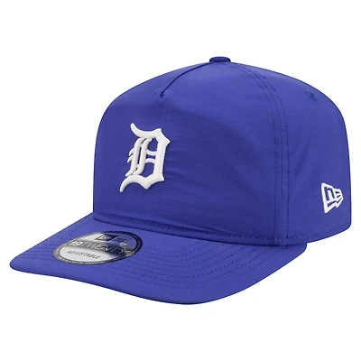 Men's New Era Royal Detroit Tigers Everyday 19TWENTY Adjustable Hat