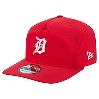 Men's New Era Detroit Tigers Everyday 19TWENTY Adjustable Hat