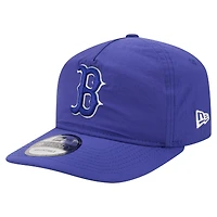 Men's New Era Royal Boston Red Sox Everyday 19TWENTY Adjustable Hat
