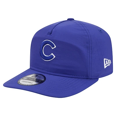 Men's New Era Royal Chicago Cubs Everyday 19TWENTY Adjustable Hat