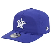 Men's New Era Royal Houston Astros Everyday 19TWENTY Adjustable Hat