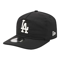 Men's New Era Black Los Angeles Dodgers Everyday 19TWENTY Adjustable Hat