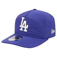 Men's New Era Royal Los Angeles Dodgers Everyday 19TWENTY Adjustable Hat
