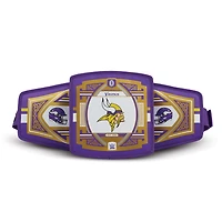 IGLOO  Minnesota Vikings WWE Legacy Belt Cooler