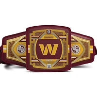 IGLOO  Washington Commanders WWE Legacy Belt Cooler