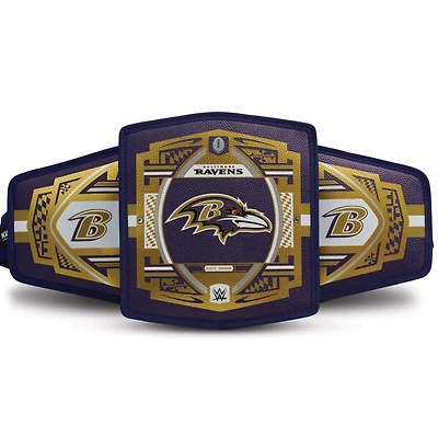 IGLOO  Baltimore Ravens WWE Legacy Belt Cooler