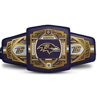 IGLOO  Baltimore Ravens WWE Legacy Belt Cooler