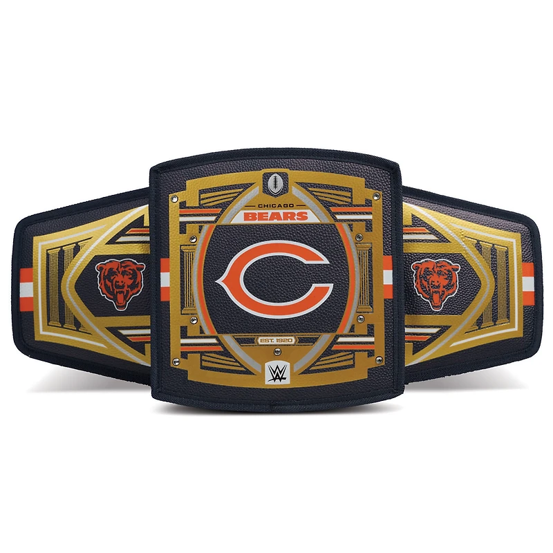 IGLOO  Chicago Bears WWE Legacy Belt Cooler
