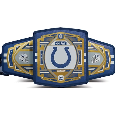 IGLOO  Indianapolis Colts WWE Legacy Belt Cooler