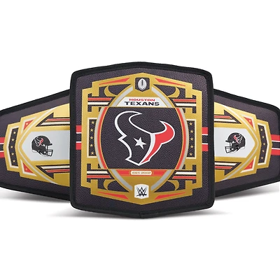 IGLOO  Houston Texans WWE Legacy Belt Cooler