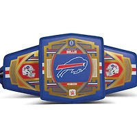 IGLOO  Buffalo Bills WWE Legacy Belt Cooler
