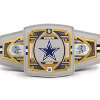 IGLOO  Dallas Cowboys WWE Legacy Belt Cooler