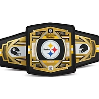 IGLOO  Pittsburgh Steelers WWE Legacy Belt Cooler