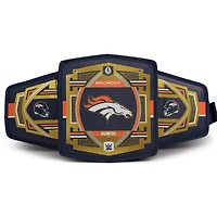 IGLOO  Denver Broncos WWE Legacy Belt Cooler