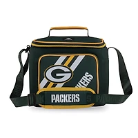 IGLOO  Green Bay Packers Square Lined 4-Pack Cooler