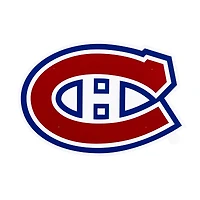 Montreal Canadiens 23" Layered Metal Wall Art Sign