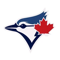 Toronto Blue Jays 23" Layered Metal Wall Art Sign