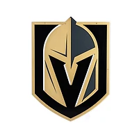 Vegas Golden Knights 23" Layered Metal Wall Art Sign