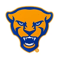 Pitt Panthers 23" Layered Metal Wall Art Sign