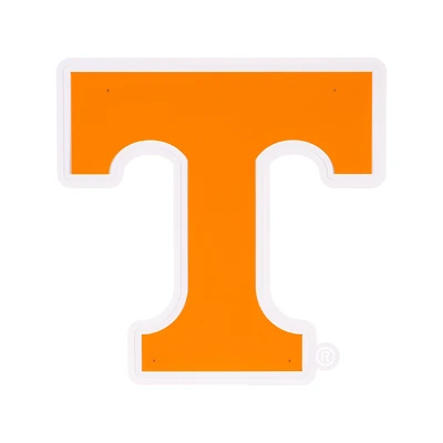 Tennessee Volunteers 23" Layered Metal Wall Art Sign
