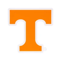 Tennessee Volunteers 23" Layered Metal Wall Art Sign