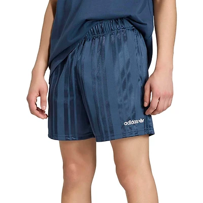 Men's adidas  Blue Italy National Team EQT Shorts