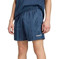 Men's adidas  Blue Italy National Team EQT Shorts