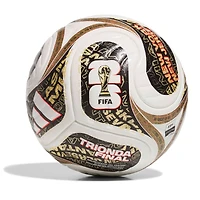 adidas FIFA World Cup 2026 Trionda Pro Final Match Ball