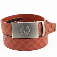 Men's Florida State Seminoles Ratchet All-Over Print Belt