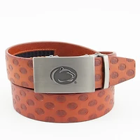 Men's Penn State Nittany Lions Ratchet All-Over Print Belt