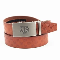 Men's Texas A&M Aggies Ratchet All-Over Print Belt