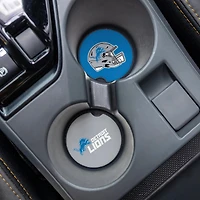 Detroit Lions Ceramic Car Coaster Four-Piece Set