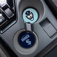 Seattle Kraken Ceramic Car Coaster Four-Piece Set