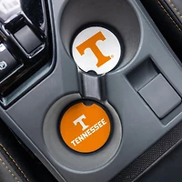 Tennessee Volunteers Ceramic Car Coaster Four-Piece Set
