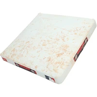 Washington Nationals Game-Used Third Base vs. Philadelphia Phillies on August 14, 2025 - Innings 1-3