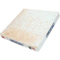 Washington Nationals Game-Used First Base from Multiple Games During the 2025 MLB Season