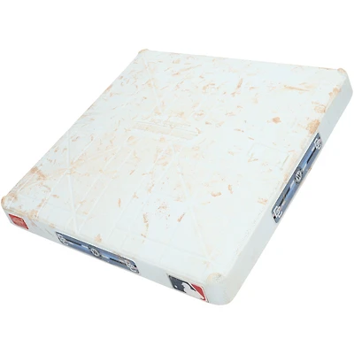Washington Nationals Game-Used First Base vs. Pittsburgh Pirates on September 12-13, 2025 - Innings 1-3