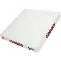 Washington Nationals Game-Used Second Base vs. Philadelphia Phillies on August 14, 2025