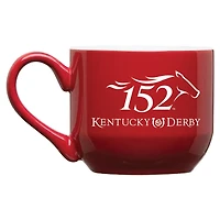 152nd Kentucky Derby 16oz. Coffee Mug