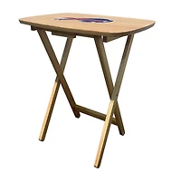 Imperial  Buffalo Bills Large Folding TV Tray Table