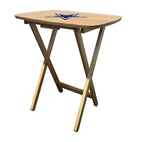 Imperial  Dallas Cowboys Large Folding TV Tray Table