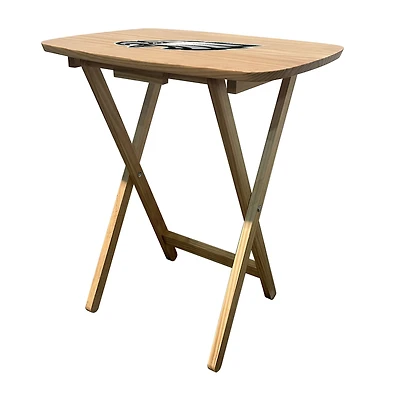 Imperial  Philadelphia Eagles Large Folding TV Tray Table