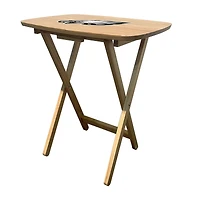 Imperial  Philadelphia Eagles Large Folding TV Tray Table